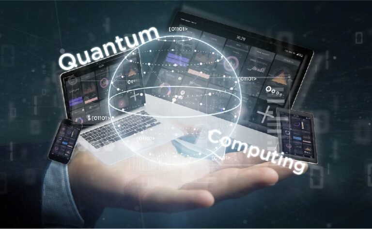 Unveiling the Future: Exploring the Potential of Quantum Computing
